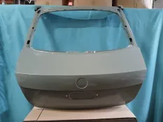 Крышка багажника Skoda Rapid 2012-2020 60U827025B
