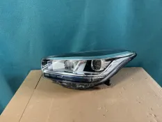 Фара галоген Chery Tiggo 4 2022 605000300AA, левая