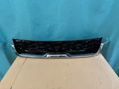 Решетка радиатора Kia Seltos 2019 86350Q5000