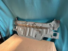 Панель задняя Hyundai Elantra (XD) 2000 691002D000
