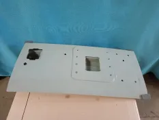 Крышка багажника BAIC BJ40 2019 128416795