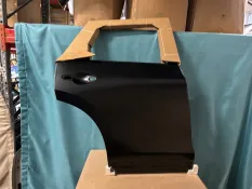 Дверь Mazda CX 5 2 2017-2024 JH0817CX5052R, задняя правая