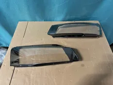 Стекло фары Audi A8 D4 2013 4H09410361, правое