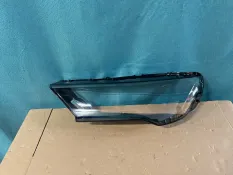Стекло фары Audi Q7 2020 4M0941039C1, левое