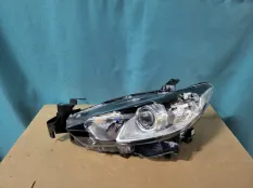 Фара галоген Mazda 6 2012-2015 GHR451041F, левая