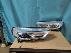 Фара Haval M6 2021-2024 4121101XKZ0YB, правая