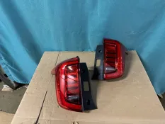 Фонарь наружный Haval Jolion 2021-2024 4133100XST01A, левый