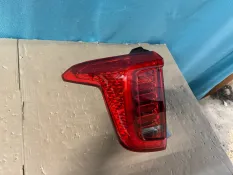 Фонарь наружный Haval Jolion 2021-2024 4133100XST01A, левый
