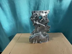 Крышка ДВС Hyundai ix35 2013 213502E310
