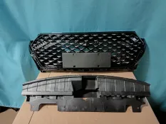 Решетка радиатора Omoda S5 2022-2025 JH03OMDS522007