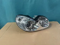 Фара Hyundai Sonata 5 2004 921023D010, правая