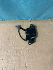 Замок капота Mazda CX 5 2011-2017 KD5356620A