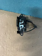 Замок капота Mazda CX 5 2011-2017 KD5356620A