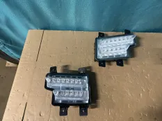 ПТФ LED Chery Tiggo 7 Pro 2019-2022 605000269AA, правый