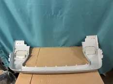 Накладка бампера Renault Duster 2 2020-2022 620721430R, передняя