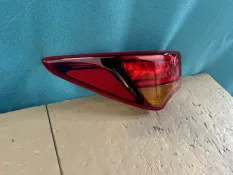 Фонарь наружный LED Hyundai Santa Fe 3 2015-2018 924012W600, левый