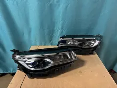 Фара LED Geely Emgrand 2021-2024 7051044900, правая