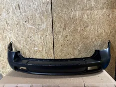 Бампер Hyundai Santa Fe 2000-2012 8661026900, задний