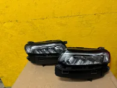 Фара GEELY Tugella 2020-2024 7051026800, левая