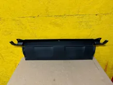 Накладка бампера Renault Duster 2 2020-2022 620840755R, передняя