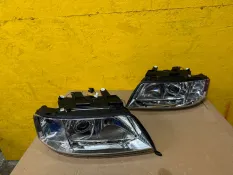 Фара Audi A6 1997-2005 4B0941004N, правая