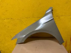 Крыло Volkswagen Passat 2015-2024 3G0821021 B8, переднее левое
