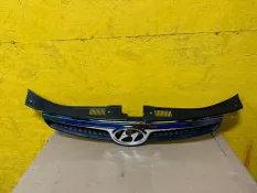 Решетка радиатора Hyundai i30 2007-2009 863512L000