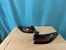 Фонарь внешний CHANGAN UNI-K 2020-2023 CD569F2805030500, задний правый
