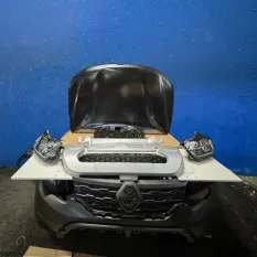 Фара Бампер Капот Крыло Renault Duster 2 2020-2024 260609367R