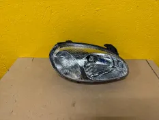 Фара Renault Kaptur 2016-2024 260108765R, правая