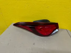 Фонарь наружный Hyundai Elantra (MD) 2014-2016 924013X220, левый