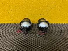 Линзы фары(Bi-LED) JH06LENS0012