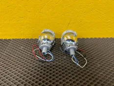 Линзы фары(Bi-LED) JH06LENS0013