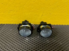 Линзы фары(Bi-LED) JH06LENS0014