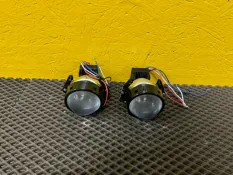 Линзы фары(Bi-LED) JH06LENS0015