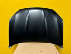 Капот NISSAN Qashqai 1 2006-2010 F5100JD0M0