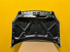 Капот NISSAN Qashqai 1 2006-2010 F5100JD0M0