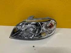 Фара Chevrolet Aveo T250 2006-2012 96650522 СЕДАН, правая