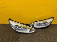 Фара Ford Focus 3 2015-2019 2060584, правая