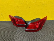 Фонарь наружный Ford Focus 3 2015-2019 1939578 СЕДАН, правый