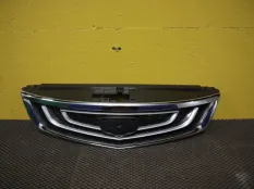 Решетка радиатора Geely Atlas 1 2016-2023 JH02ATS16007