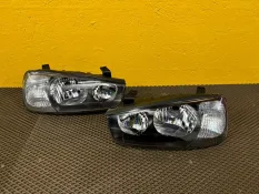 Фара Hyundai Elantra (XD) 2000-2003 921012D120, левая