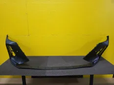 Бампер Chery Arrizo 8 2022-2024 602002315AADQJ, передний
