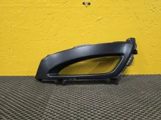 Окантовка рамки ПТФ Kia Optima 2012-2015 865512T000, левая