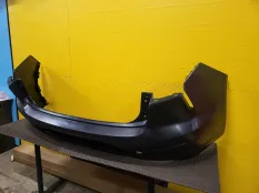 Бампер Faw Bestune B70 2020-2024 2804111BA01B, задний