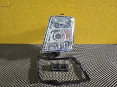 Фара LED SHACMAN X3000 2016-2025 DZ97189723211, левая