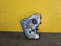 Фара LED SHACMAN X6000 2020-2025 DZ9X259810127, левая