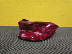 Фонарь внешний Haval M6 2021-2025 4133101XKZ0YA, правый