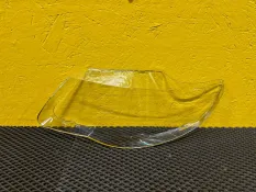 Стекло фары Volkswagen Touareg 1 2007-2010 7P19410331, левое