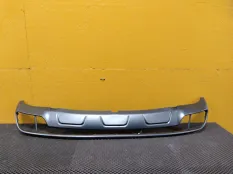 Накладка бампера Chery Tiggo 8 Pro 2021-2025 602001195AA, задняя